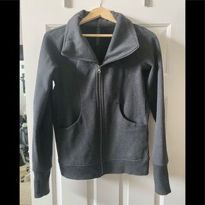 LuluLemon zip up